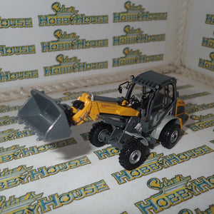 Universal Hobbies UH8060 - 1/50 Scale Kramer 750T Diecast Scale Model Replica