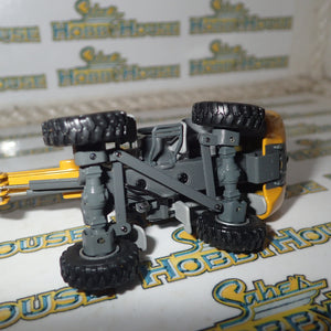 Universal Hobbies UH8060 - 1/50 Scale Kramer 750T Diecast Scale Model Replica