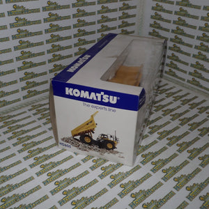 Universal Hobbies 8009U - 1/50 Scale Kamatsu HD605 Dump Truck the expert's line