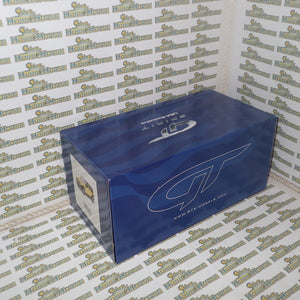 GT Spirit US026 - 1/18 Scale 2019 JEEP WRANGLER RUBICON Hellayella Scale Model Replica