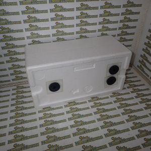 GT Spirit US064 - 1/18 Scale 1970 Ford Mustang widebody by Ruffian (Sealed Body) Scale Model Replica