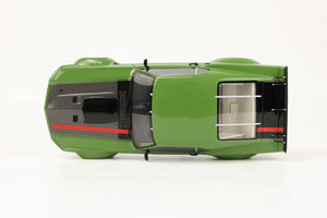 GT Spirit US064 - 1/18 Scale 1970 Ford Mustang widebody by Ruffian (Sealed Body) Scale Replica