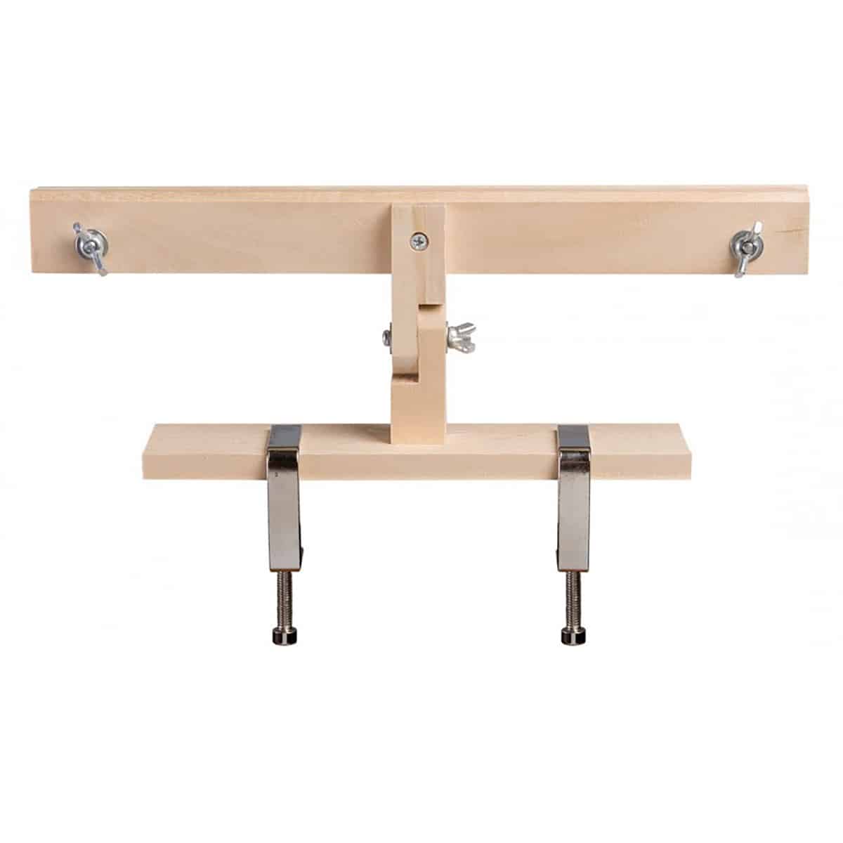 Artesania Latina ART-27011 - Hobby Tools Hull Planking Vise