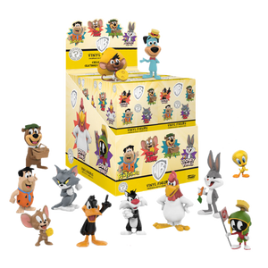 Funko Exclusive DRM171116 FF E – Looney Tunes Fred Flintstone 1/12 Vinyl Figure