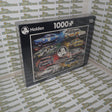 Winning Moves - WINWM00959 Holden - Legends 1000 piece Jigsaw Puzzle