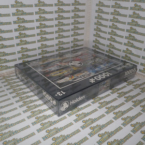 Winning Moves - WINWM00959 Holden - Legends 1000 piece Jigsaw Puzzle