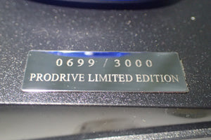 Prodrive WRCITALY05 – 1/43 Subaru World Rally Team #5 Peter Solberg 2005 Subaru WRC Italy Die-cast Model Replica