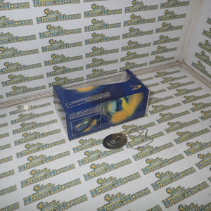 Prodrive WRCITALY05 – 1/43 Subaru World Rally Team #5 Peter Solberg 2005 Subaru WRC Italy Die-cast Model Replica