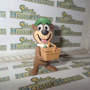 Funko Exclusive DRM171116 YB E – Looney Tunes Yogi Bear 1/6 Vinyl Figure