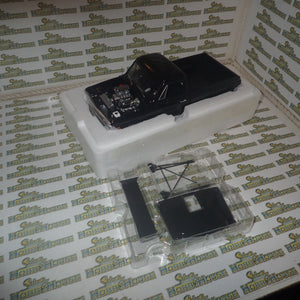 ACME A1807216 - 1/18 Scale 1970 CHEVROLET C-10 NIGHT TRAIN DRAG OUTLAWS