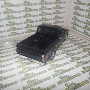 ACME A1807216 - 1/18 Scale 1970 CHEVROLET C-10 NIGHT TRAIN DRAG OUTLAWS