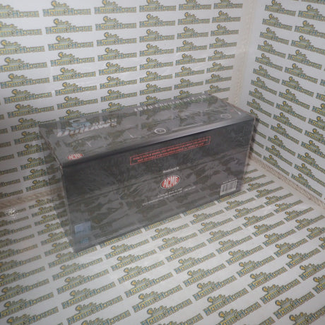 ACME A1807216 - 1/18 Scale 1970 CHEVROLET C-10 NIGHT TRAIN DRAG OUTLAWS