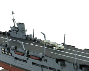 Forces of Valor FOV-861009A - 1/700 Scale - British HMS Ark Royal (91) aircraft carrier Diecast Scale Model Replica