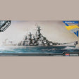 Academy - 1/700 SCALE 14223 USS MISSOURI BB-63 MODELER'S EDITION PLASTIC MODEL KIT