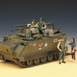 Academy 13266 - 1/35 Scale 13266 M113A1 VIETNAM VERSION Plastic Model Kit