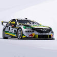 Biante B12H18D - 1/12 Scale Holden ZB Commodore Autobarn Lowndes Racing Model Car Scale Model Replica