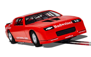 Scalextric - 1/32 Scale - CHEVROLET CAMARO IROC-Z - RED