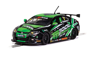 Scalextric - 1/32 Scale - MG6 NGTC - BTCC 2019 - SAM OSBORNE