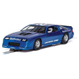 Scalextric - 1/32 Scale - CHEVROLET CAMARO IROC-Z - BLUE