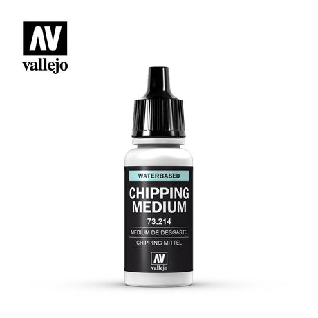 AV VALEJO – 73.214 Chipping Medium 17 ml