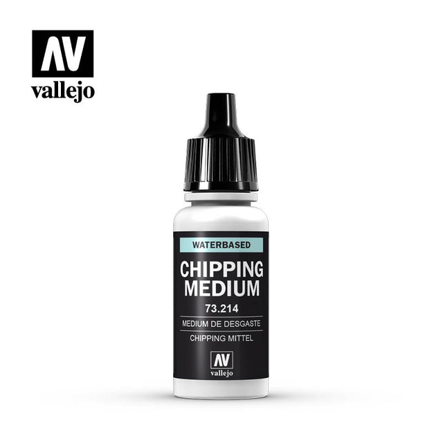AV VALEJO – 73.214 Chipping Medium 17 ml