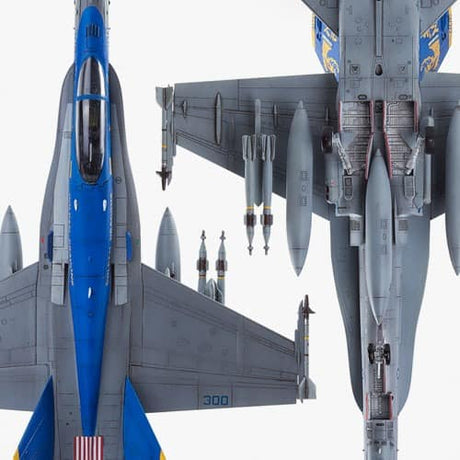 Academy - 1/72 scale - 12564 USN F/A-18C "VFA-192 Golden Dragons"