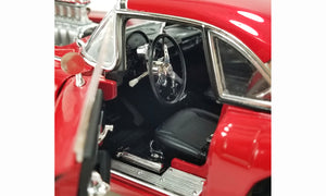 ACME A1800926 - 1/18 Scale 1961 CHEVROLET CORVETTE GASSER #36 ORIGINAL MAZMANIAN