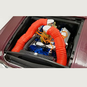 ACME - 1/18 Scale - A1801839E 427 SOHC DRAG ENGINE AND TRANSMISSION Scale Model Replica