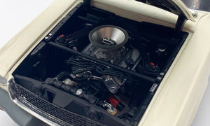 ACME A1801878 - 1/18 Scale 1965 Shelby GT350R Prototype Die-Cast Model Replica