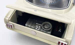 ACME A1801878 - 1/18 Scale 1965 Shelby GT350R Prototype Die-Cast Model Replica