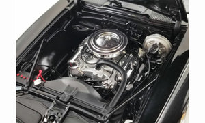 Acme - 1/18 Scale - A1805215 1968 PONTIAC FIREBIRD CONVERTIBLE RESTOMOD Diecast Scale Model Replica