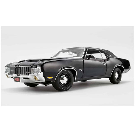 ACME A1805615 - 1/18 Scale 1971 OLDSMOBILE CUTLASS SX Diecast Scale Model Replica