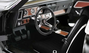 ACME A1805615 - 1/18 Scale 1971 OLDSMOBILE CUTLASS SX Diecast Scale Model Replica