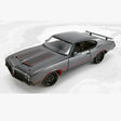 ACME - 1/18 Scale - A1805617 1970 OLDSMOBILE 442 STREET FIGHTER Diecast Scale Model Replica