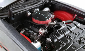 ACME - 1/18 Scale - A1805617 1970 OLDSMOBILE 442 STREET FIGHTER Diecast Scale Model Replica