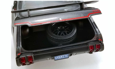 ACME - 1/18 Scale - A1805617 1970 OLDSMOBILE 442 STREET FIGHTER Diecast Scale Model Replica