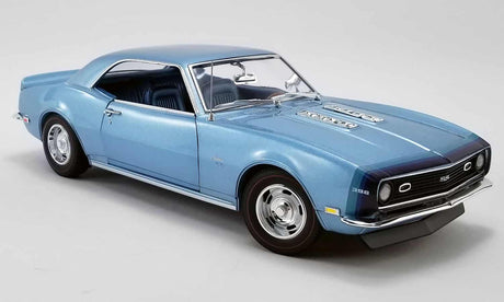 ACME - 1/18 Scale - 1968 CHEVROLET CAMARO - UNICORN Diecast Scale Model Replica