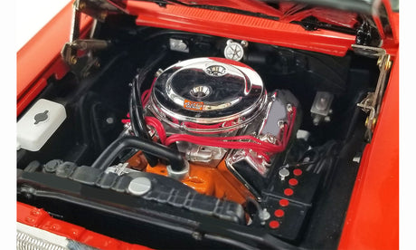 ACME A1806604 - 1/18 Scale - 1967 DODGE CORONET R/T RESTOMOD