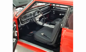 ACME A1806604 - 1/18 Scale - 1967 DODGE CORONET R/T RESTOMOD