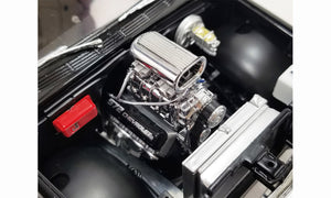 ACME A1807216 - 1/18 Scale 1970 CHEVROLET C-10 NIGHT TRAIN DRAG OUTLAWS