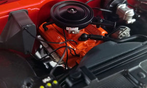 ACME A1807701 - 1/18 Scale 1969 CHEVROLET BLAZER K/5