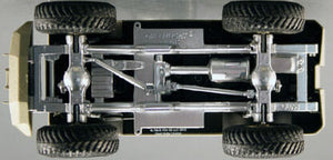 ACME - STACEY DAVID'S GEARZ - SGT. ROCK - 1941 MILITARY 1/2 TON 4X4 TRUCK