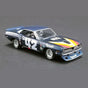 ACME - 1/64 Scale - GL-51264 #42 1970 Plymouth Trans Am Barracuda - Swede Savage Diecast Scale Model Replica