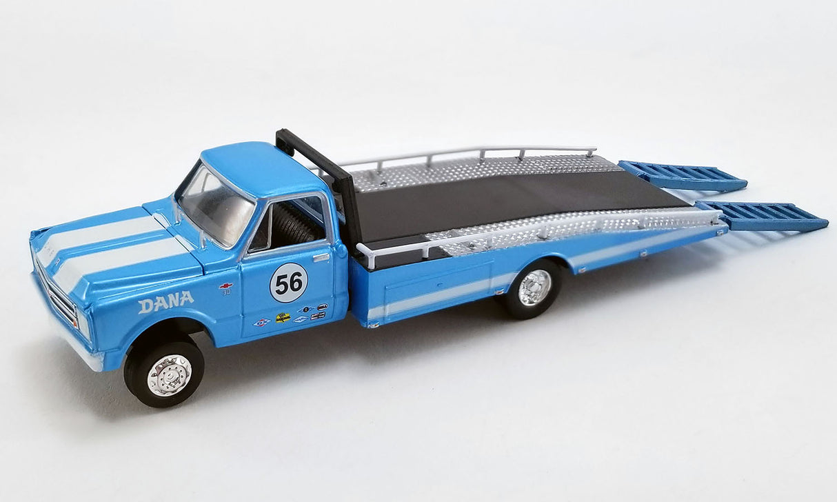 ACME EXCLUSIVE GL-51345- CHEVROLET TRANS AM CAMARO - ACME EXCLUSIVE