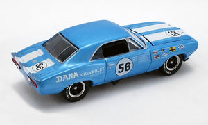 ACME EXCLUSIVE GL-51345- CHEVROLET TRANS AM CAMARO - ACME EXCLUSIVE