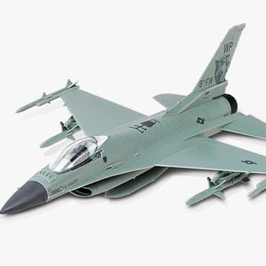 Academy - 1/72 scale - 12541 USAF F-16C "Multirole Fighter" MCP