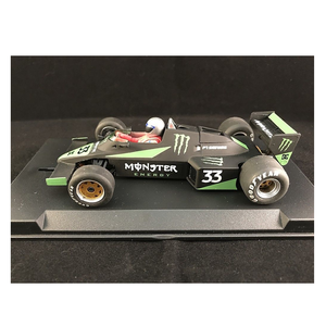 Flyslot 040305 - 1/32 Scale - Williams FW08C #33 Monster Edition Slot Car