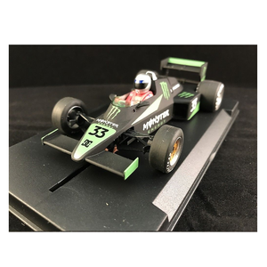 Flyslot 040305 - 1/32 Scale - Williams FW08C #33 Monster Edition Slot Car