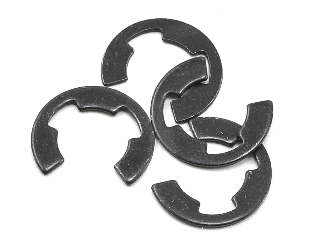 Helion HLNA0431 – E-Clip 8mm (Dominus)