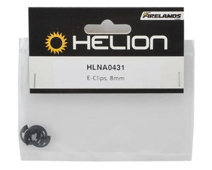 Helion HLNA0431 – E-Clip 8mm (Dominus)